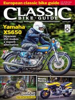 Classic Bike Guide